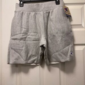 Champion Men's Gray Shorts